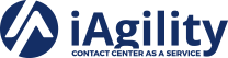 Iagility logo